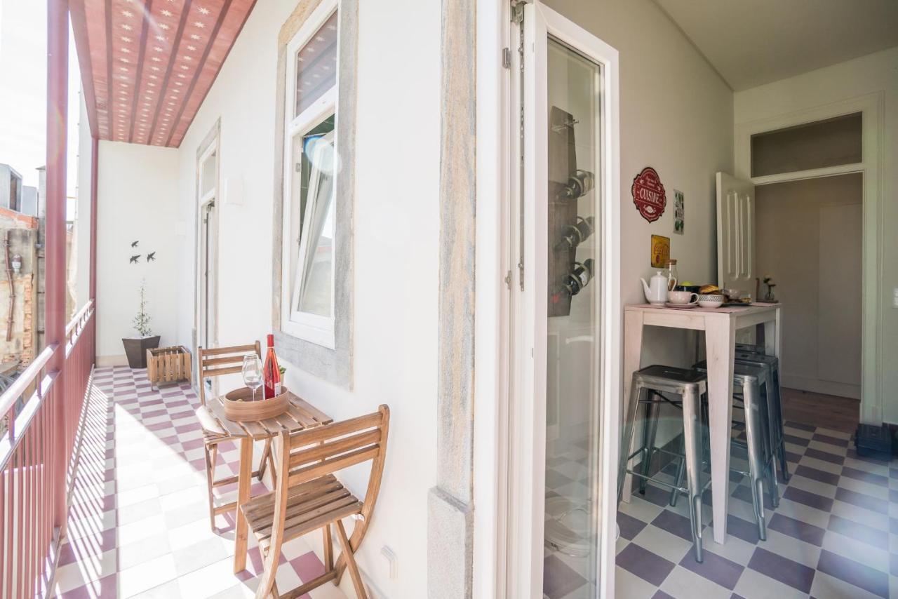 Stylish Apartment Near Av. Liberdade Lissabon Exterior foto